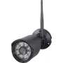 Sygonix SY-4547136 Kabellose Zusatzkamera 1280 x 720 Pixel 2,4 GHz