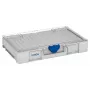 Tanos Systainer³ Organizer L 89 83000011 Transportbox, ABS/Polycarbonat, 508 x 82 x 296 mm