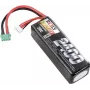 Reely LiPo-Akku 11,1 V 2400 mAh 3S 20C Softcase MPX RE-7853475