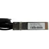 BlueLAN PSF1PXA3M-BL 10GBASE-CR Passives SFP+ Direct Attach Kabel, 3m, AWG30, Blau