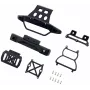 Reely RE-8378433 Heckstoßstange für Rhino 2.0 RC-Auto
