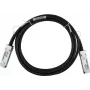 BlueLAN 40G QSFP+ Direct Attach Kupferkabel, 1m, Lenovo A1DQ Kompatibel A1DQ-BL