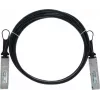 BlueLAN passives QSFP112 Direct Attach Kabel, 400GBASE Ethernet, Infiniband, 1 Meter (BOQ1Q101X1M-BL)