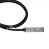 BLUELAN BlueOptics SC253501K2M30-BL InfiniBand-Kabel 2 m QSFP auf 4x SFP+ Schwarz