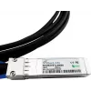 BlueOptics 02311MNX Kompatibles BlueLAN QSFP28 DAC-Kabel 1m 02311MNX-BL