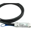 BlueOptics 02311MNX Kompatibles BlueLAN QSFP28 DAC-Kabel 1m 02311MNX-BL