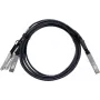 BlueLAN Juniper 720-095806 Kompatibles 400G QSFP-DD Breakout DAC Kabel 2m AWG26