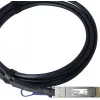 BlueLAN 400G QSFP-DD Direct Attach Kabel, 26 AWG, 2m, NVIDIA-kompatibel