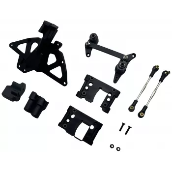 Reely RE-9043689 Servo-Saver-Set