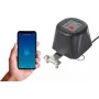 Sygonix Funk-Heizkörperthermostat mit Zigbee 3.0, M30 x 1,5 mm Ventilanschluss SY-4892444