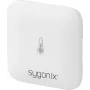 Sygonix SY-6052186 ZigBee Temperatur- & Feuchtigkeitssensor, Weiß