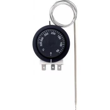 SYGONIX Einbau-Thermostat 50 bis 320°C (SY-5044430)