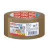 tesa ULTRA STRONG 57177 Verpackungsband Braun 66 m x 50 mm 6 Rollen
