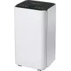 Sygonix Tuya Smart Luftentfeuchter 20 m² 200 W 12 L/Tag Weiß SY-6049330
