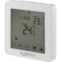 Sygonix Touch 2 Unterputz-Raumthermostat mit Wochenprogramm, 1-70°C, Weiß SY-4961570