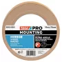 tesa Montage PRO Spiegel-Montageband Weiß 10 m x 19 mm 66952-00002-00