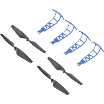 Reely Multicopter Propeller-Set für Marathon Drone RE-9263712