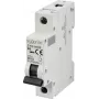 Sygonix SY-6437976 SYG-MCB 1P/B2/6KA Leitungsschutzschalter 1-polig 2 A 240 V/AC