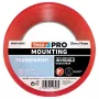 tesa Montage PRO Transparentes Montageband 25 m x 19 mm 66965-00002-00