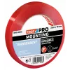 tesa Montage PRO Transparentes Montageband 25 m x 19 mm 66965-00002-00