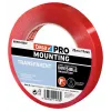 tesa Montage PRO Transparentes Montageband 25 m x 19 mm 66965-00002-00