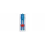tesa 77778 Klebenägel für Tapeten & Putz, 1 kg pro Nagel, Weiß, 6 Stück