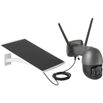 Sygonix SY-5177734 GSM IP-Überwachungskamera 1920 x 1080 Pixel