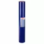 Tesa Selbstklebende Schutzfolie Rolle 100 m x 75 cm Transparent (74921-00002-00)