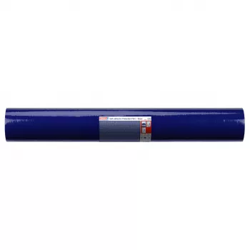 Tesa Selbstklebende Schutzfolie Rolle 100 m x 75 cm Transparent (74921-00002-00)