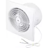 Sygonix Wand- und Deckenventilator 230 V/AC 320 m³/h 150 mm (SY-5233256)