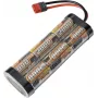 Reely NiMH Akku-Pack 7,2V 2000mAh 6-Zellen Stick T-Plug RE-7856790
