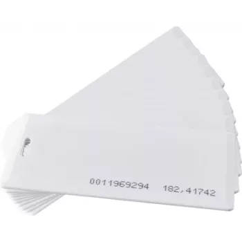 Sygonix SY-6440256 Transponderkarte 10er-Set (SY-6440256)