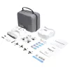 BETAFPV Cetus X FPV Kit – Flugfertige FPV-Drohne mit VR03-Brille und ELRS-Funkfernsteuerung