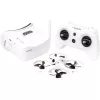 BETAFPV Cetus X FPV Kit – Flugfertige FPV-Drohne mit VR03-Brille und ELRS-Funkfernsteuerung