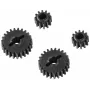 Reely RE-7863558 Tuning-Zahnradset (RE-7863558)