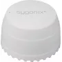 Sygonix SY-6515316 WLAN-Wassermelder mit App-Steuerung, batteriebetrieben