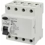 Sygonix SY-6438022 FI-Schutzschalter 4-polig 40 A 300 mA Typ A 400 V 10 kA