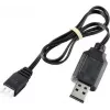 Reely RE-7706292 Ersatzteil USB-Ladegerät