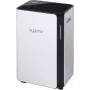 Sygonix SY-6610780 Luftentfeuchter 30 m² 330 W 20 l/Tag Weiß
