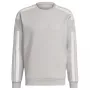 adidas Squadra 21 Herren Sweat Top Grau GT6640 (Größe 2XL)