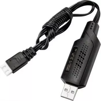 Reely RE-6904722 USB-Ladekabel Ersatzteil