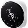 Sygonix Raumthermostat Unterputz Wochenprogramm 5 bis 35 °C (SY-4707878)