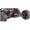 Reely Major Red Brushed 1:14 RC Elektro-Buggy 4WD RTR 2,4 GHz mit Akku und Ladegerät (RE-7846527)