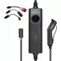 Sygonix Mobile Ladestation Typ 2 Mode 2 16 A 1 Anschluss 11 kW (SY-5479632)