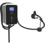 Sygonix Wallbox Typ 2 Mode 3 32 A 22 kW App WiFi RFID (SY-6687958)
