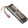 Reely 7,4V 2000mAh 2S Li-Ion Sendebatterie mit T-Plug (RE-7853523)
