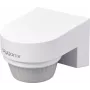 Sygonix SY-6733030 Wand-Aufputz-PIR-Bewegungsmelder 240° Relais Weiß