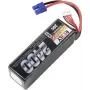 Reely LiPo Akku-Pack 14,8V 2400mAh 4S 20C Softcase EC3 RE-7853466