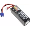 Reely LiPo Akku-Pack 14,8V 2400mAh 4S 20C Softcase EC3 RE-7853466