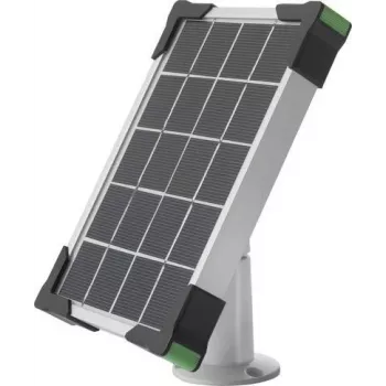 Sygonix Solarpanel SY-4603118 10 W monokristallin 12 V Ladung